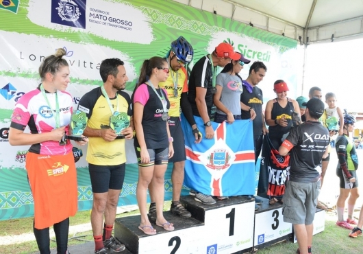 Balne�rio Para�so das �guas | Jefferson Jos�