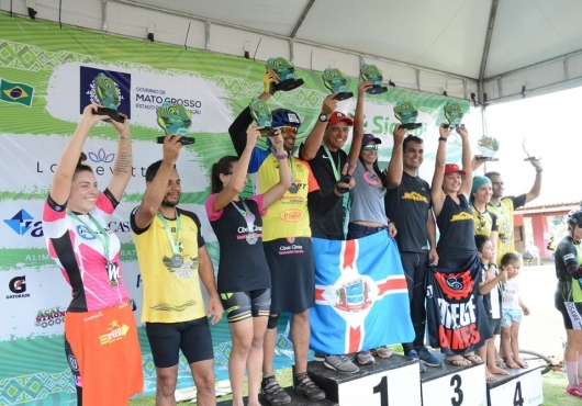 Balne�rio Para�so das �guas | Jefferson Jos�