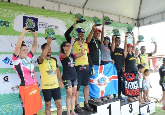 Balne�rio Para�so das �guas | Jefferson Jos�