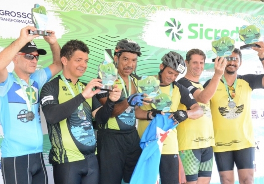 Balne�rio Para�so das �guas | Jefferson Jos�