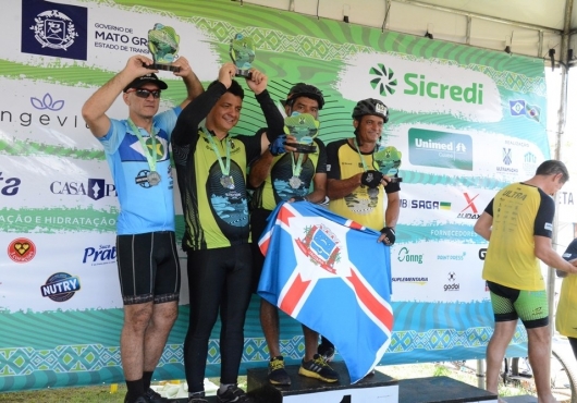 Balne�rio Para�so das �guas | Jefferson Jos�