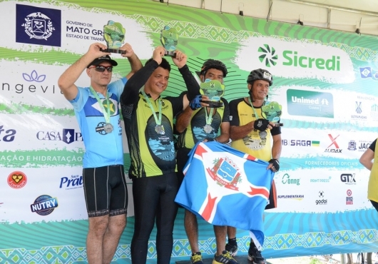 Balne�rio Para�so das �guas | Jefferson Jos�