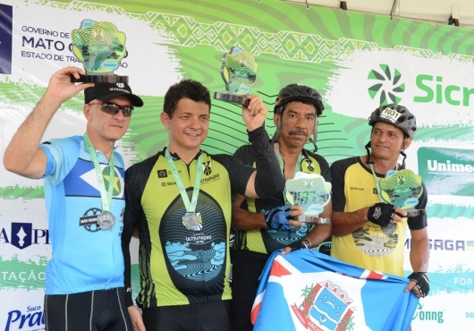 Balne�rio Para�so das �guas | Jefferson Jos�