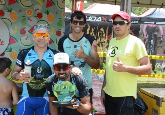 Balne�rio Para�so das �guas | Jefferson Jos�