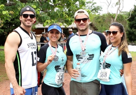 Balne�rio Para�so das �guas | Jefferson Jos�