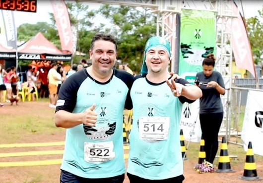 Balne�rio Para�so das �guas | Jefferson Jos�