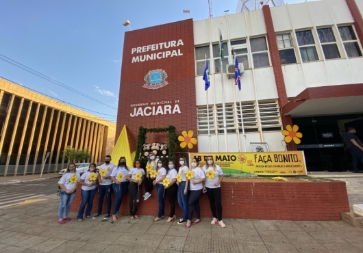 Jaciara | Vitor Fichio