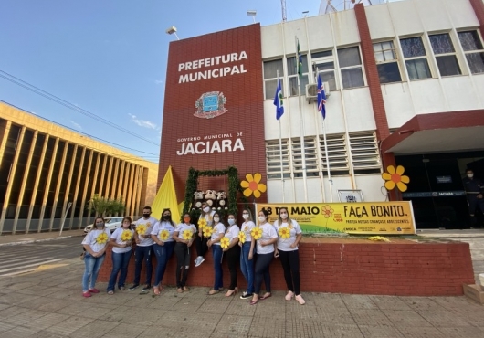 Jaciara | Vitor Fichio