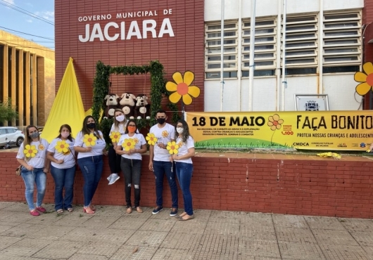 Jaciara | Vitor Fichio