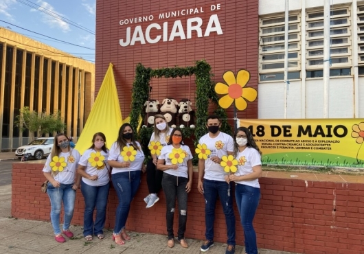 Jaciara | Vitor Fichio