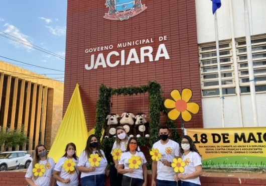 Jaciara | Vitor Fichio