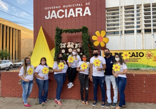 Jaciara | Vitor Fichio