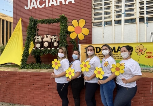 Jaciara | Vitor Fichio