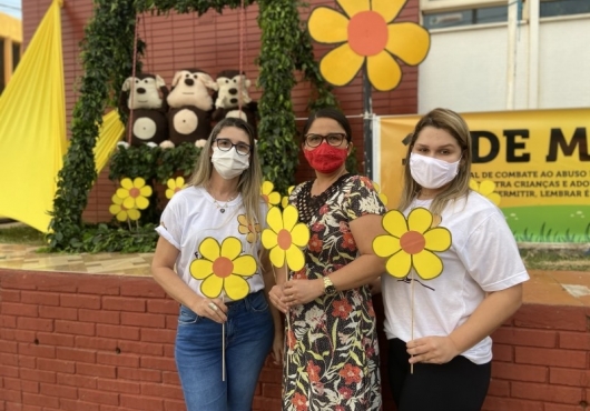 Jaciara | Vitor Fichio