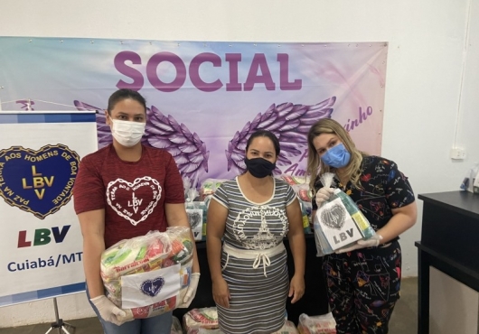 CRAS - Santo Ant�nio | Vitor Fichio 