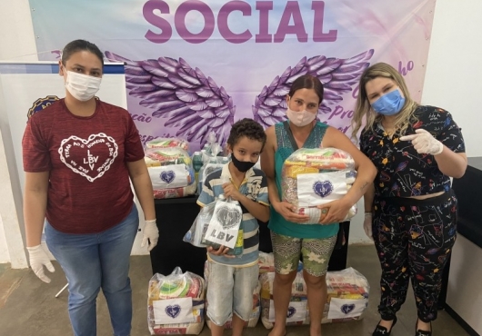 CRAS - Santo Ant�nio | Vitor Fichio 