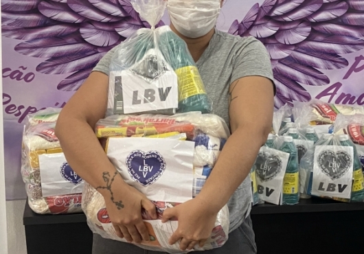 CRAS - Santo Ant�nio | Vitor Fichio 