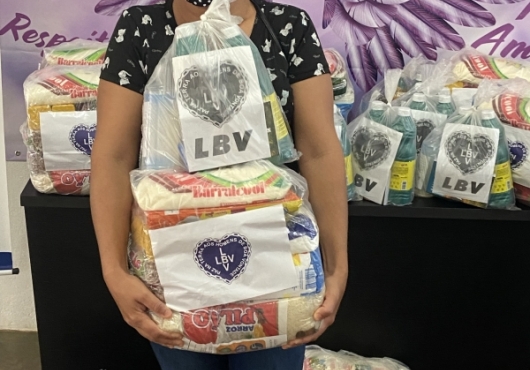 CRAS - Santo Ant�nio | Vitor Fichio 