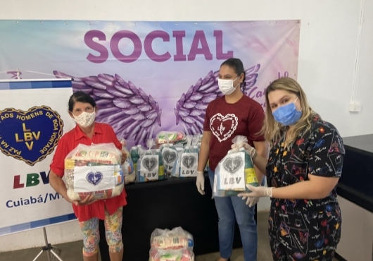 CRAS - Santo Ant�nio | Vitor Fichio 