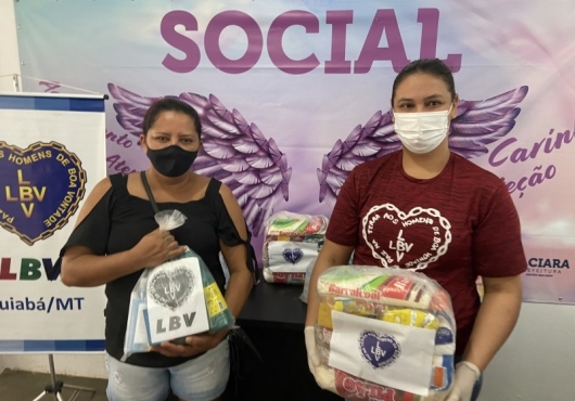 CRAS - Santo Ant�nio | Vitor Fichio 