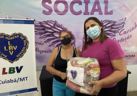 CRAS - Santo Ant�nio | Vitor Fichio 