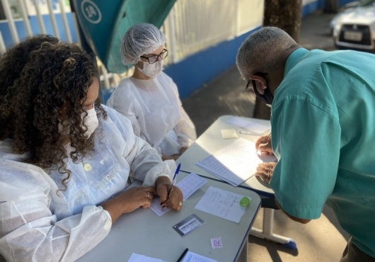 PSF 2 e PSF 8 | Vitor Fichio 