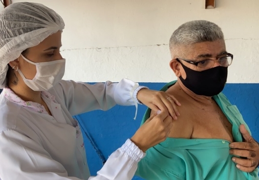 PSF 2 e PSF 8 | Vitor Fichio 