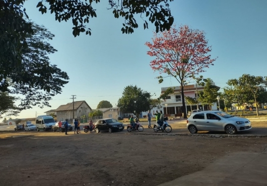 PSF 2 e PSF 8 | Vitor Fichio 