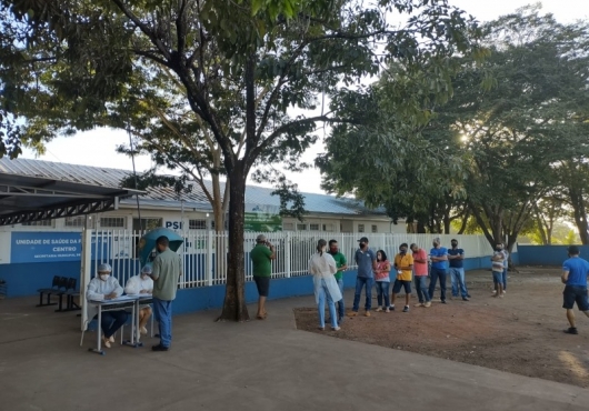 PSF 2 e PSF 8 | Vitor Fichio 