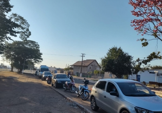 PSF 2 e PSF 8 | Vitor Fichio 