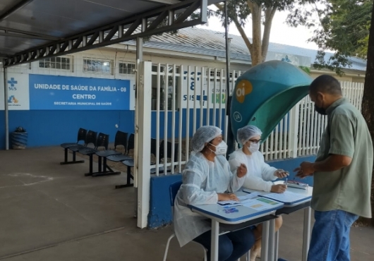 PSF 2 e PSF 8 | Vitor Fichio 