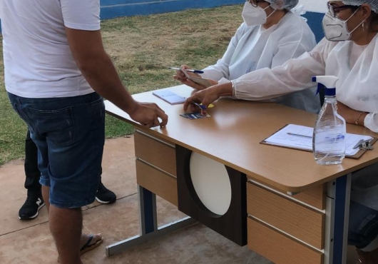 PSF 2 e PSF 8 | Vitor Fichio 