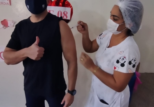 PSF 2 e PSF 8 | Vitor Fichio 