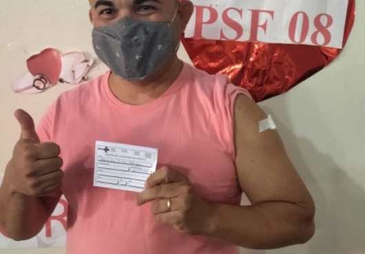 PSF 2 e PSF 8 | Vitor Fichio 