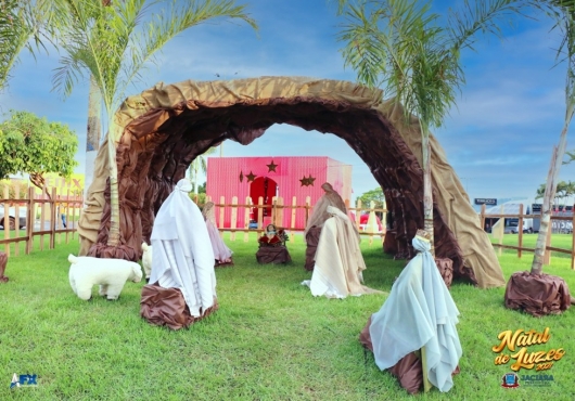 Pra�a Tamoyos | Produtora Ayalla FX