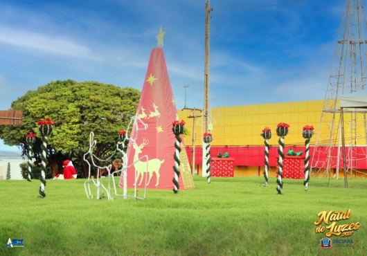 Pra�a Tamoyos | Produtora Ayalla FX