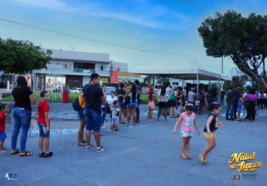 Pra�a Tamoyos | Produtora Ayalla FX