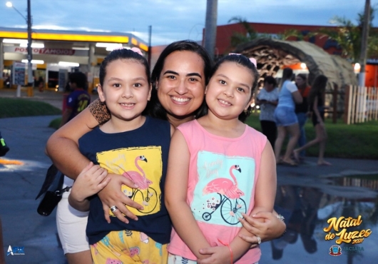 Pra�a Tamoyos | Produtora Ayalla FX