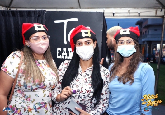 Pra�a Tamoyos | Produtora Ayalla FX