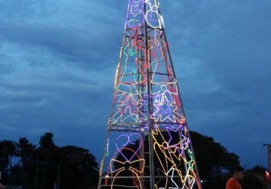 Pra�a Tamoyos | Produtora Ayalla FX