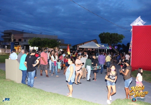 Pra�a Tamoyos | Produtora Ayalla FX