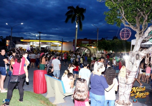 Pra�a Tamoyos | Produtora Ayalla FX