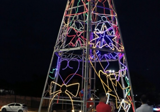 Pra�a Tamoyos | Produtora Ayalla FX