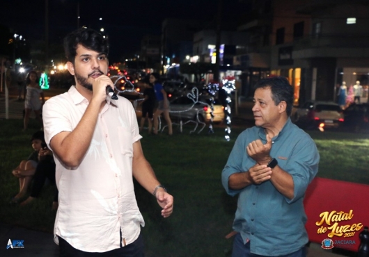 Pra�a Tamoyos | Produtora Ayalla FX