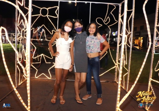 Pra�a Tamoyos | Produtora Ayalla FX