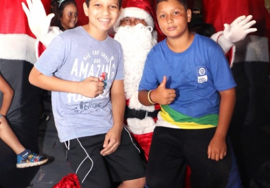 Pra�a Tamoyos | Produtora Ayalla FX