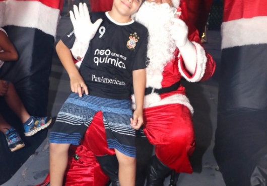 Pra�a Tamoyos | Produtora Ayalla FX