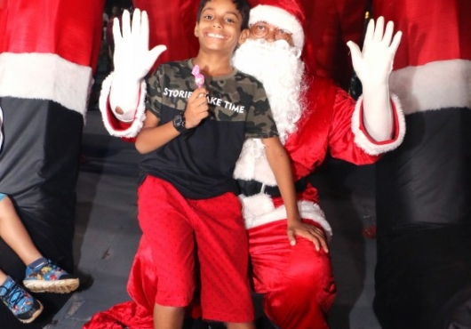 Pra�a Tamoyos | Produtora Ayalla FX