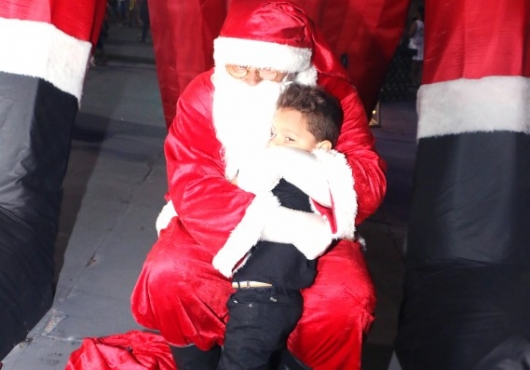 Pra�a Tamoyos | Produtora Ayalla FX