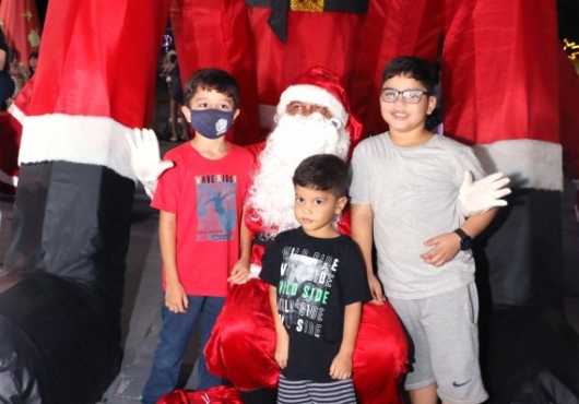 Pra�a Tamoyos | Produtora Ayalla FX